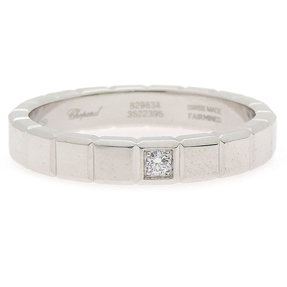CHOPARD Ring - Picture 4 of 9